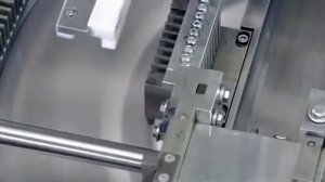 Как делают шариковые авторучки