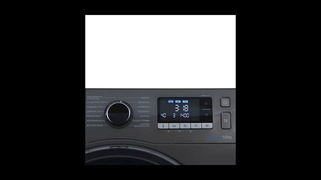 Стиральная машина стандартная Samsung смотреть онлайн