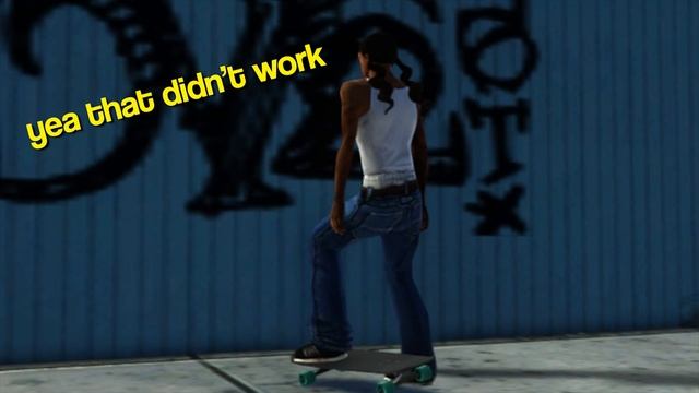 GTA 6 LEAKED GAMEPLAY