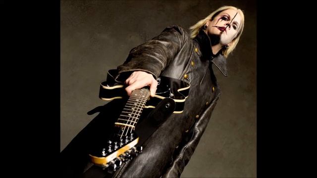 Tone Based - Line 6 POD XT - John 5 patch (Rob Zombie Band) смотреть онлайн
