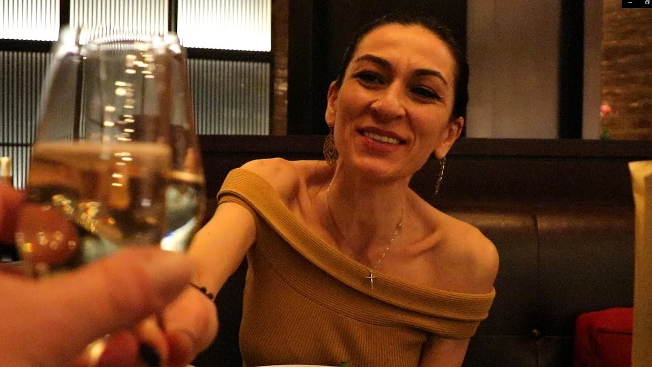 Мир Дружба Жвачка - Лас Вегас - LemonGrass Las Vegas - Эпизод 7 - Семейный Влог - Эгине - Heghineh смотреть онлайн