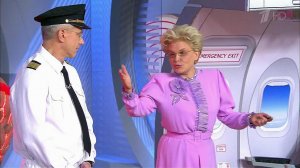 Жить здорово! Выпуск от 03.10.2016