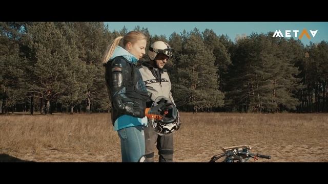 То, что движется! Серия 1. Унимото. смотреть онлайн