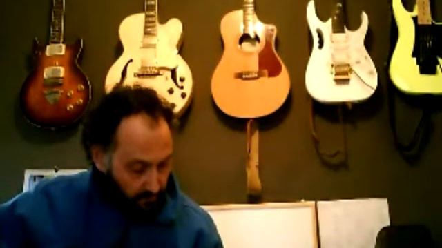 Epiphone Les Paul Standard Plus Top смотреть онлайн