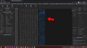 How to Edit a DLL or EXE files using Hexed.it