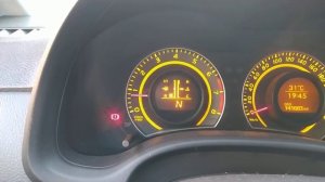 Corolla e150 mmt робот провал оборотов при включении передач на тормозе