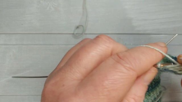 Носки спицами. смотреть онлайн