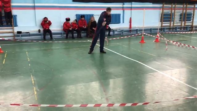 Фланкировка 2.mp4 смотреть онлайн