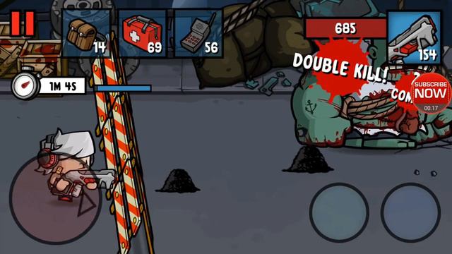 COOL BOY VS FRANKENSTEIN #zombie #gameplay #moreviews ZOMBIE AGE 3 by Youngandrunnnerup смотреть онлайн