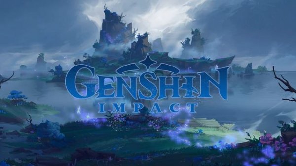 Fading Memories - Genshin Impact
