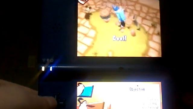 The Penguins of Madagascar: Dr. Blowhole Returns Again DS - Walkthrough Part 2 смотреть онлайн