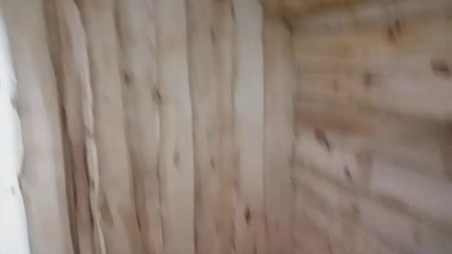 Туризм, авторские туры. Медведь- Экстрим.Строим баню, вот так отделываем парилку. смотреть онлайн