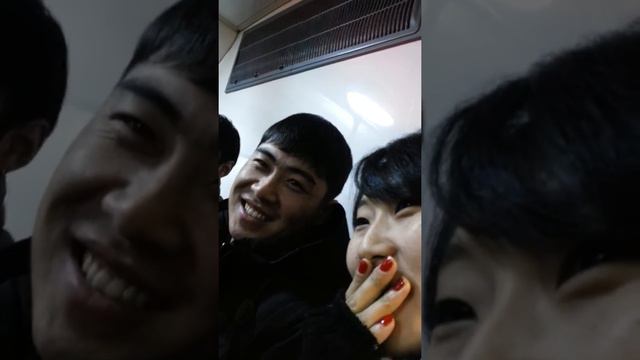 новый год в автобусе смотреть онлайн