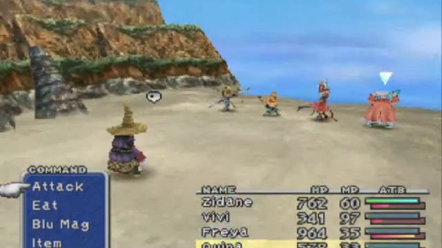 Final Fantasy IX Unleashed directo 9: Cleyra en problemas смотреть онлайн