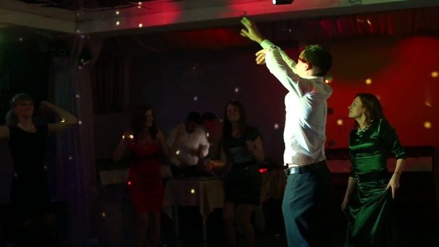 Люблю свою работу) Веселье) смотреть онлайн