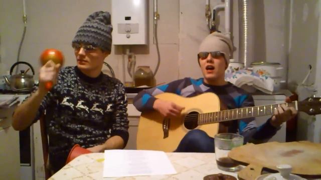 Я ухожу. Песня в исполнении Геннадия Пономарёва смотреть онлайн