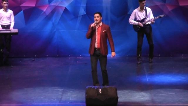 Раяс Фасихов смотреть онлайн