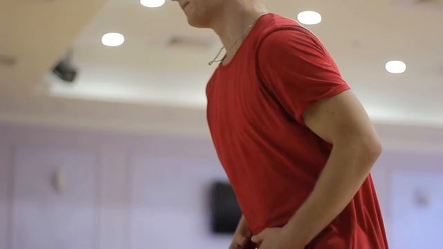 Брэйк данс в MioBallo смотреть онлайн