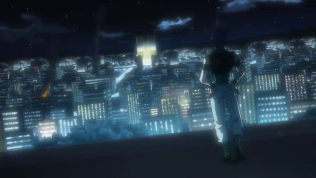 Hunter x Hunter - Mozart Lacrimosa смотреть онлайн