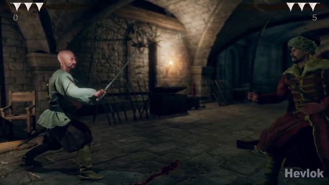 HELLISH QUART | Part 1 Gameplay Walkthrough No Commentary FULL GAME Early Access смотреть онлайн