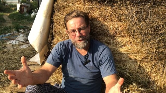 Как работника заставить работать на Ферме? смотреть онлайн