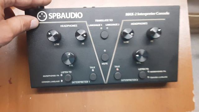 SPBAudio MAX-2 new problem смотреть онлайн