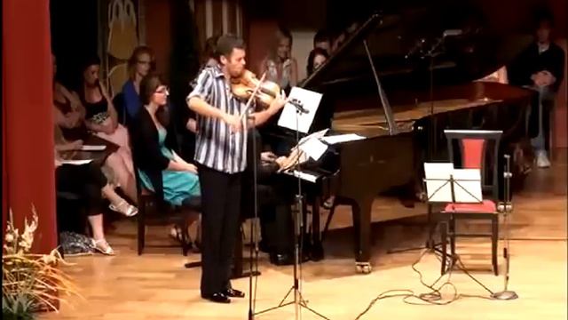 Barnabás Kelemen, Jose Gallardo - Tango смотреть онлайн