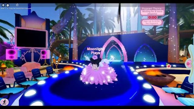 Prom Queen Roblox Royal High Music Video смотреть онлайн