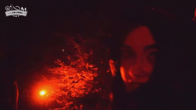 Halloween 2017 @ Grusellabyrinth NRW - Neuheiten-Impressionen смотреть онлайн