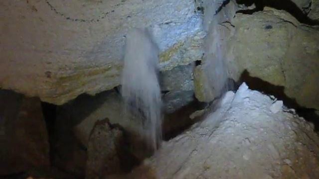 Бурение Одесских катакомб по ракушечнику. смотреть онлайн