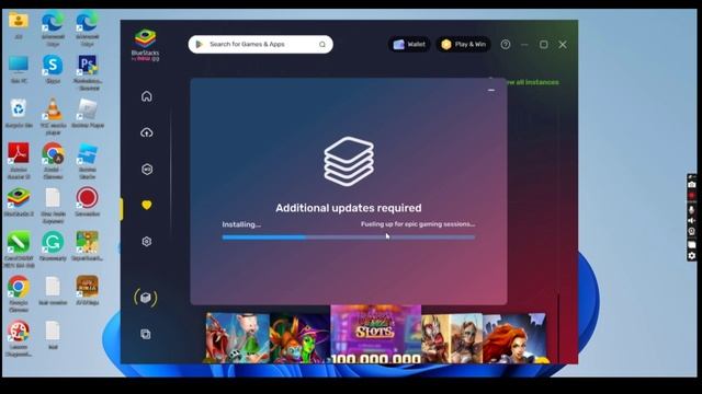 How To Play Mighty Doom on PC | Mighty Doom PC Tutorial смотреть онлайн