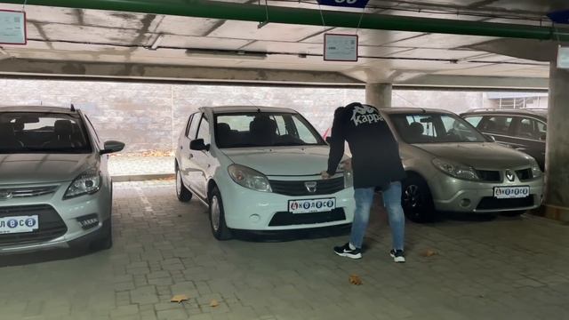 БУ АВТО в МИНСКЕ (Автосалон 4колеса) смотреть онлайн