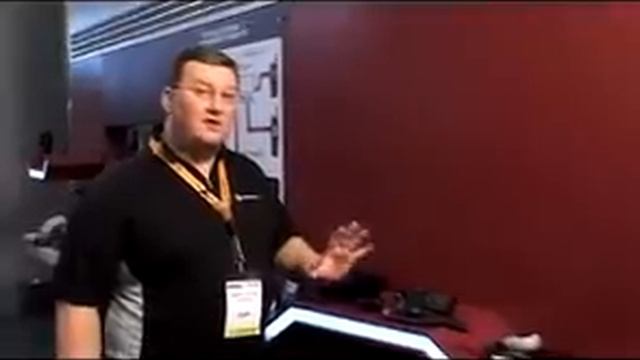Motorola at TETRA World Congress 2008: TETRA Terminals Portfolio (MTP850, MTH800, TETRA PDA, CM5000 смотреть онлайн