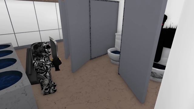 Я Использовал АДМИН КОММАНДЫ в Murder Mystery 2 РОБЛОКС (Троллинг Админкой ROBLOX) смотреть онлайн