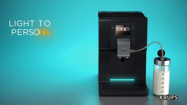 OTKRIJTE KRUPS INTUITION PREFERENCE EA873810 смотреть онлайн