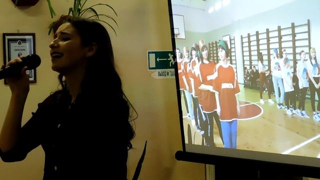 "Ветер перемен" - Скибина О. смотреть онлайн