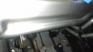 Замена радиатора печки киа сид ед 2008 без снятия торпеды