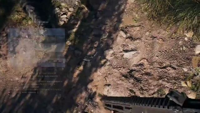 Проходим Far Cry 5!!!!Новый Монитор!!! смотреть онлайн