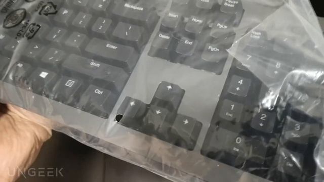 Lenovo Gaming Suite Unboxing - H300, H500, M500, K500 смотреть онлайн