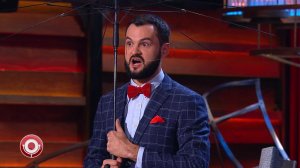 Андрей Скороход и Демис Карибидис - Анна Каренина