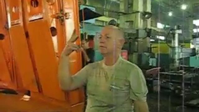 Встал. Подъем спецтрапов силой 2 человек смотреть онлайн