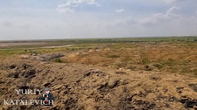 Жители Костанайской области жалуются на действия властей! За 8 лет уничтожены пресноводные водоемы смотреть онлайн
