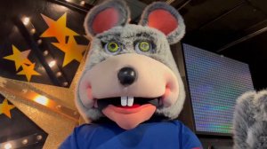 Pumpkins In My Pockets - Chuck E. Cheese’s Northridge, California | Halloween Bootacular