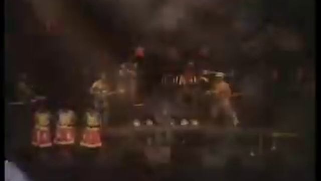 Lucky Dube - Live (part9)