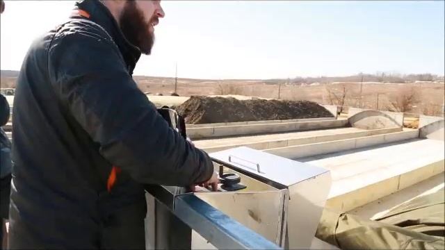 Завод по производству искусственных почвогрунтов и компоста Московская область Раменский район смотреть онлайн