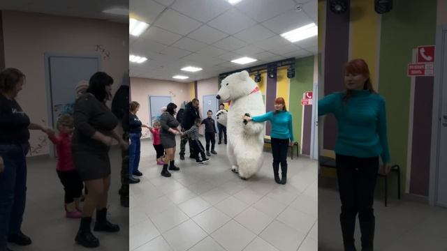 На позитиве