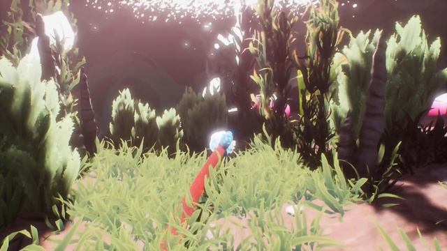SCARF - Part 1 - Beginning - 3D Puzzle Adventure Platformer Walkthrough Gameplay #ScarfGame смотреть онлайн