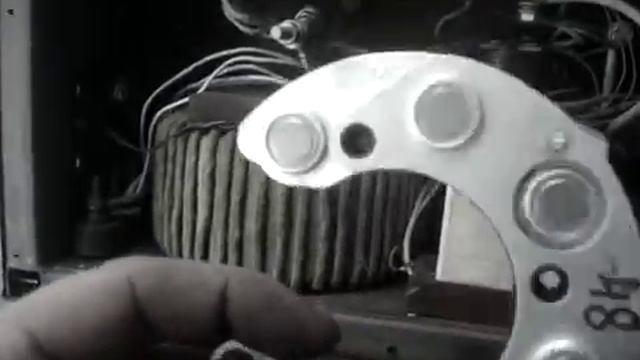 Самодельный сварочный полуавтомат . смотреть онлайн