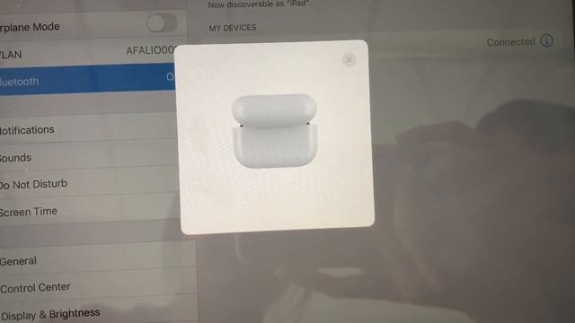 Fake AirPods Pro i100000 tws - Perfect Super Copy 1:1 Clone смотреть онлайн