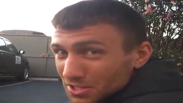 Ломаченко о поражении Салидо смотреть онлайн